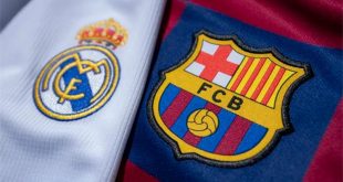 القنوات المفتوحة الناقلة لمباراة الكلاسيكو بين ريال مدريد وبرشلونة إستعدادا للموسم الجديد